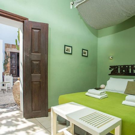 Al 583 Di Lindos Hotel Екстериор снимка