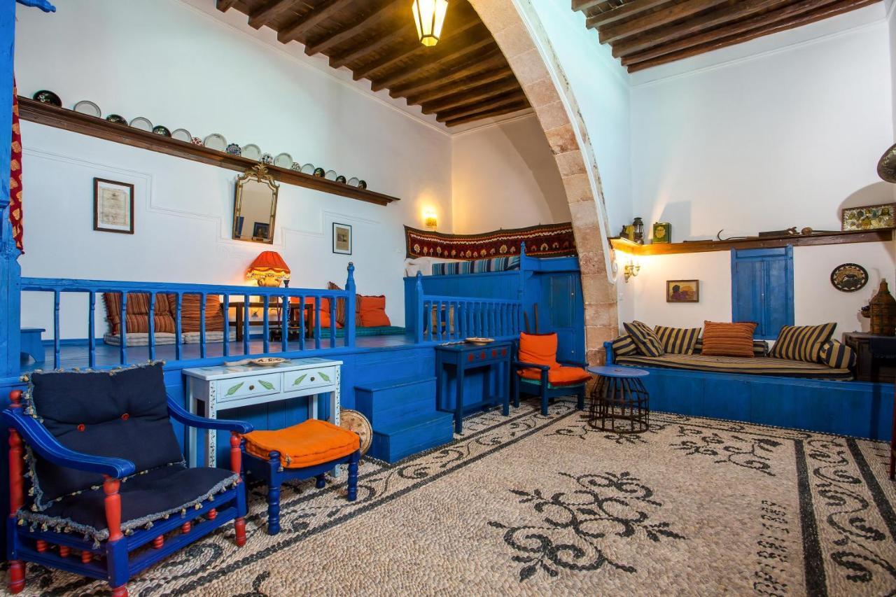 Al 583 Di Lindos Hotel Екстериор снимка