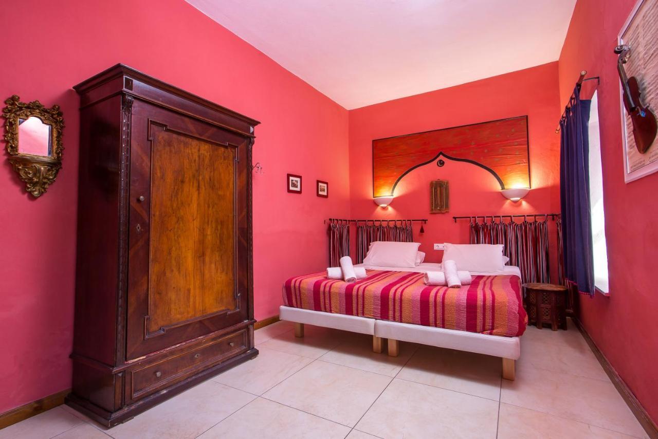 Al 583 Di Lindos Hotel Екстериор снимка