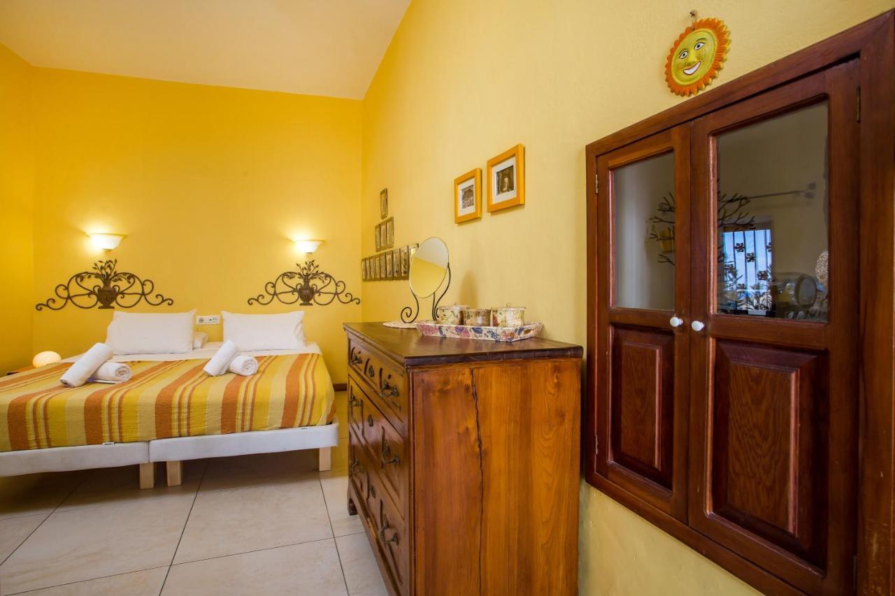 Al 583 Di Lindos Hotel Екстериор снимка
